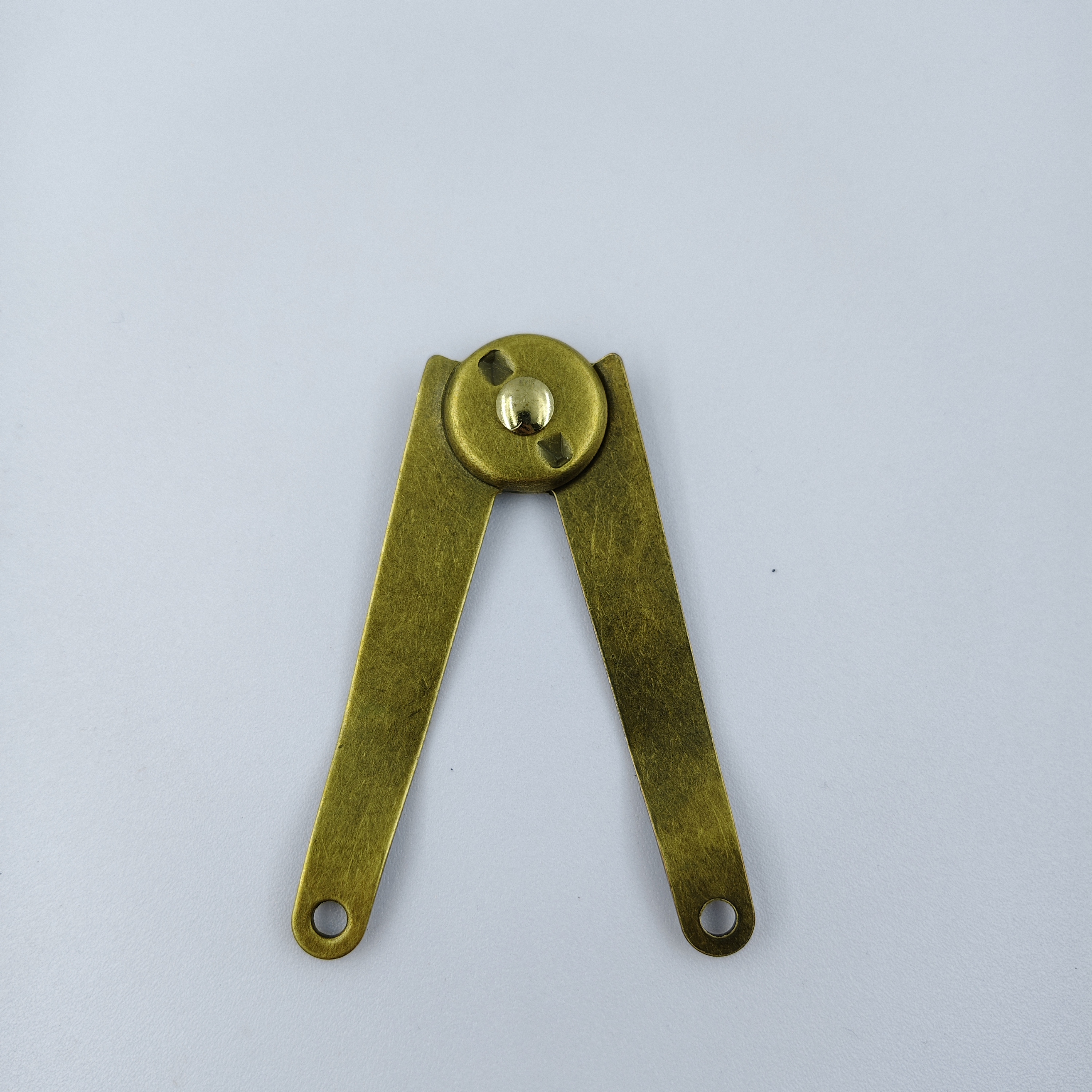 Antique Brass