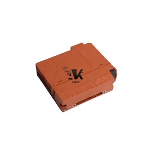 Original SAI143-S63 <strong>Analog</strong> <strong>Input</strong> <strong>Module</strong> - Product Image 2