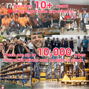 Dài-Chiều dài gia công thô loại 55 độ tungsten carbide hợp kim 4-Flute <span class=keywords><strong>End</strong></span> <span class=keywords><strong>Mill</strong></span> cho thép tráng OEM/ODM - Product Image 6