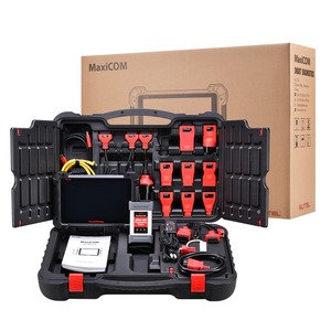 MaxiCOM MK908P OBD2 Auto Diagnostic Tool ECU Programming Tool MK908 P Update of MS908P OBDII Scanner J2534 ECU <strong>Programmer</strong> - Product Image 2