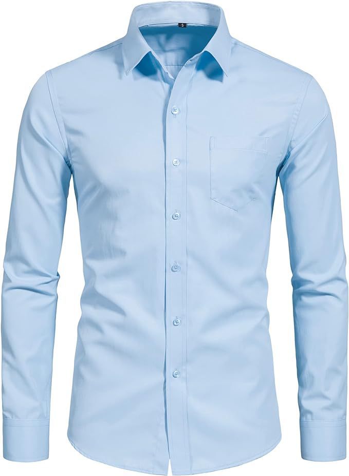 Azzurro (colore naturale con tasche)