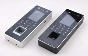Face Fingerprint RFID Card Recognition Time Attendance and Access Control <strong>Device</strong> - Product Image 3