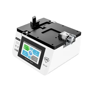 TBK 207 hava sızdırmazlık dedektörü dahili vakum pompası PLC otomatik kontrol için cep telefonu sızdırmazlık algılama basınç Test aracı - Product Image 5