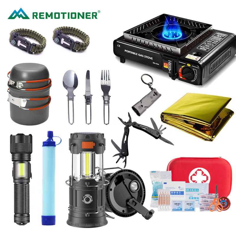 Kit HS039-emergency