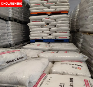 สายใยอาหารความหนาแน่นสูง (HDPE) 5000S ท่อ PE แรงดันต่ำถุงพลาสติกเส้นใยเกรดการวาดภาพผลิตจากวัตถุดิบ LDPE - Product Image 3