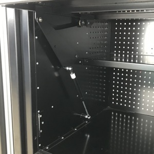 中国工厂定制边柜工匠工具箱美国通用工具箱 - Product Image 5