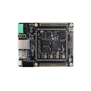 Mikrophasen-XILINX-FPGA-Kernplatinen-Entwicklungs platine ZYNQ ARM XME0724 - Product Image 1