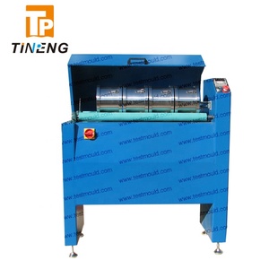 Micro-Deval Tester/Geräte tester Elektronisch 48-D5242 C-Tech CN;HEB OEM - Product Image 2