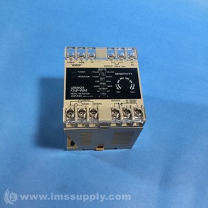 Новый и оригинальный Plc F2LPWK4 металлоискатель, усилитель, снятый с производства, Контроллер программирования USIP PLC - Product Image 2