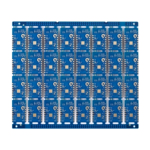 スピーカーPCB & PCBA製品カテゴリ付きインバーター洗濯機用4層プリント基板 - Product Image 5