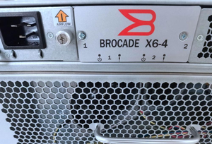 Brocade: conmutador Fibre Channel de 32Gb: conmutador SAN empresarial en expansión de alto rendimiento, solución de redes de almacenamiento escalable - Product Image 5