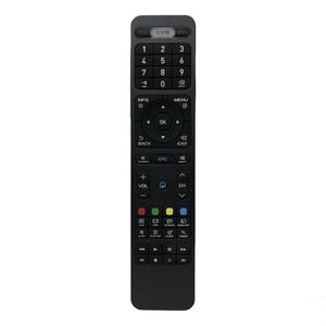 Điều khiển từ xa mới cho Z7 + / Z7 + 5G / Z8 4K/ZX/ZX 5G / Z ALPHA/icone sắt/wegoo và <span class=keywords><strong>dreamlink</strong></span> T3 / T2 Prime / T2 + / <span class=keywords><strong>T1</strong></span> cộng/<span class=keywords><strong>T1</strong></span> - Product Image 1