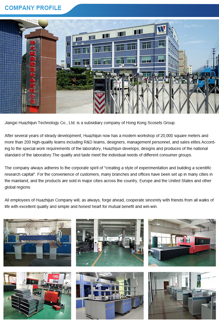 Control Table Control Table
