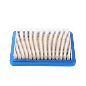 高品质割草机空气过滤器，适用于Briggs和Stratton 493537 491588s，<span class=keywords><strong>491588</strong></span>，399959 494245
