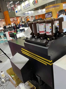 Mimaki-первая в мире система 3D-моделирования, напечатанная более чем 10000000 разными цветами 3DUJ-553 - Product Image 4