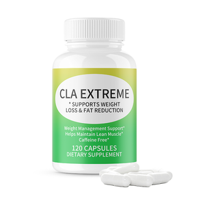 Oem/odm באיכות גבוהה בריאות משקל אובדן <span class=keywords><strong>cla</strong></span> תוספת מצומד חומצה לינולאית