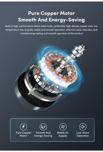 Yüksek performanslı moda dekoratif 3 Cct akıllı Led ışık 52 inç 4 bıçak uzaktan kumanda ile şık tavan vantilatörü - Product Image 6