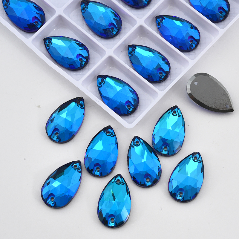 001BB Bleu Bermudes