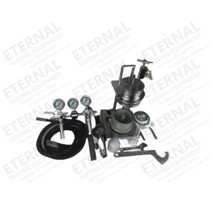 Apparecchiature per il test dei fluidi di perforazione per sblocco dell'analizzatore di liquidi - Product Image 4