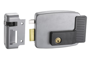 ล็อคไฟฟ้า Cisa สำหรับ12VDC ล็อคประตู - Product Image 3