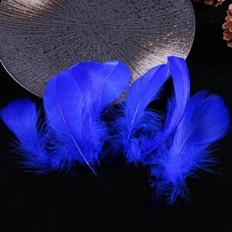 Bleu foncé
