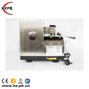 HZPK MY-380F Eisen Edelstahl Produktion-Datum Charge Keine. papier Kunststoff Tasche Codierung Kennzeichnung Druck Maschine ex-fabrik preis - Product Image 6