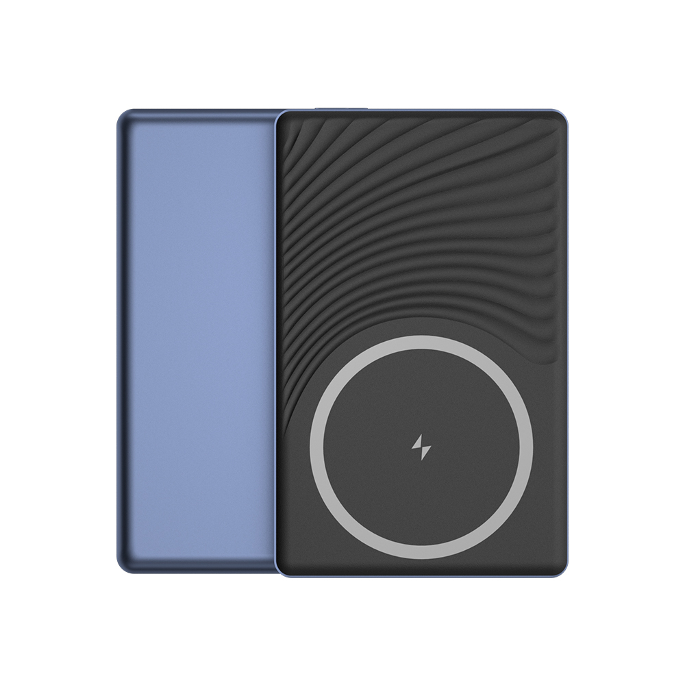 Azul