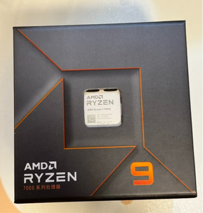 AMD R 9 7900X 12-Core 24-Thread CPU de escritorio desbloqueada Ultra-High Performance para procesadores de computadora en caja con tipo de zócalo L3