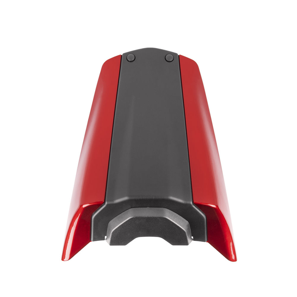 Rojo Negro