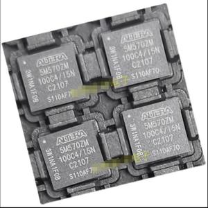 5 m160 ze64c4n atlante QFP-64 controllore logico programmabile CPLD IC = 581 - Product Image 2