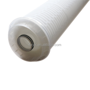 Reemplazo del sistema de ósmosis inversa 3M Cartucho de filtro de agua PP de gran flujo Filtro DE SEGURIDAD RTM41HF050E HFU640UY700J - Product Image 4