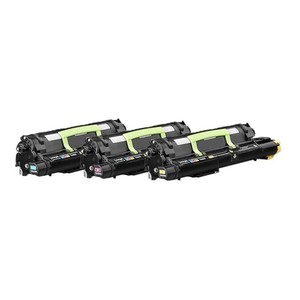 LEXMARK Developer Kit Return Program Color для CS820 CX820 CX825 CX860 300k (91992521889) - Product Image 1