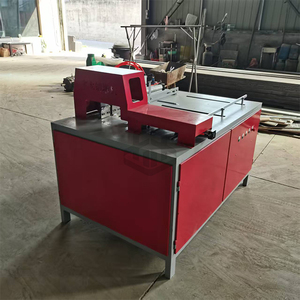 <strong>Automatic</strong> Wood Wooden Pallet <strong>Blocks</strong> Cutting <strong>Making</strong> <strong>Machine</strong> Wood <strong>Block</strong> <strong>Making</strong> Cutting <strong>Machine</strong> - Product Image 3