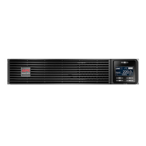 APC SURT2000XLI-CH rafa UPS kesintisiz güç kaynağı APC RT2000 - Product Image 4