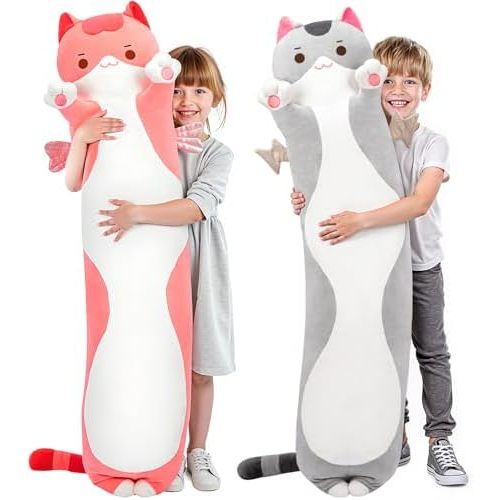 Pink Cat 2025