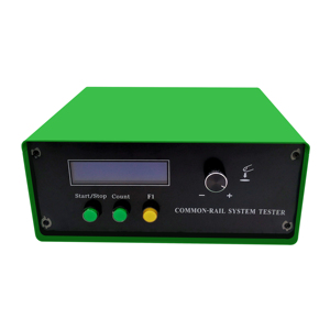 Elektromanyetik yüksek basınç yüksek basınçlı enjektör CR1000 test etmek için dizel enjektör test cihazı - Product Image 1