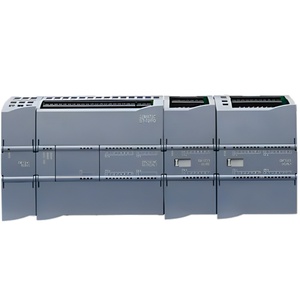 6ES7222-1BH32-0XB0 SIMATIC SM 1222 analógico 16DO 24V DC, módulo controlador PLC de entrada nuevo y original proveedor 1200 - Product Image 3