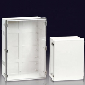電子機器用プラスチックエンクロージャーIP67-BOXCO-Made韓国 - Product Image 2