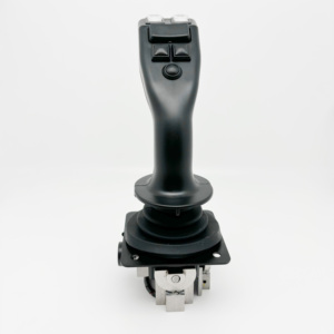 カルマーポートリーチスタッカーカルマーサーボコントロールRunnTech3軸ジョイスティック9209430058 - Product Image 1