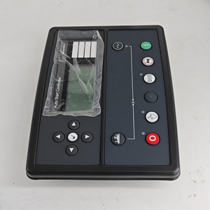 Versión de fábrica DSE8610 versión de fábrica Con función paralela sincronizada, se puede controlar en paralelo con la red - Product Image 5