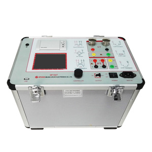 GF106T yenilikçi CT test cihazı entegre PT testi - Product Image 2