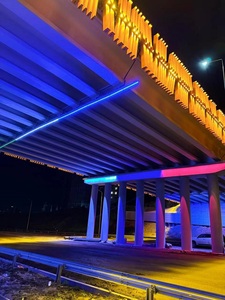 Outdoor Lighting Control System <strong>DMX</strong> Cloud Master Control RGBW DMX512 Pixel <strong>Led</strong> <strong>Controller</strong> for Building Bridge River Decoration - Product Image 6