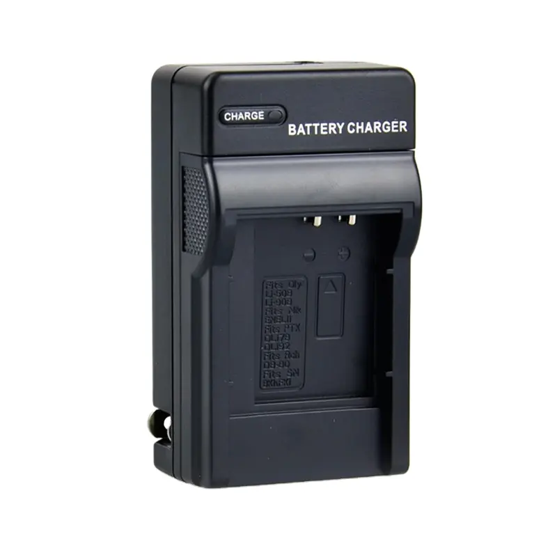 Carregador de Bateria para Câmera Sony CyberShot NP-BK1 NPBK1 DSC-S750 S780 S950 S980 W180 W190 W370 MHS-CM5 PM5 HD MHS-PM1V PM1D PM1
