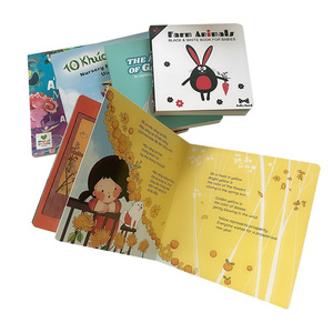 <strong>Book</strong> Printing Hardcover Child Coloring Memory <strong>Book</strong> Printing Publish Baby Record <strong>Book</strong>