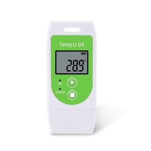 TempU04 Multi Use <strong>Data</strong> <strong>Logger</strong> <strong>Temperature</strong> Monitoring Cold Chain <strong>Logger</strong> Usb <strong>Temperature</strong> <strong>Data</strong> <strong>Logger</strong> - Product Image 1