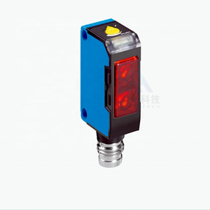 100% Sensores de detección de Alemania nuevos y originales Sensores de proximidad inductivos 1072697 en stock - Product Image 5