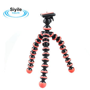 Nhà Máy Cung Cấp Tripod Manfrotto Pixi Tripod Mini Nhựa - Product Image 6