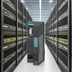 6ES7322-1BL00-0AA0 CPU313-2 PN/DP S7-300 Programmable Controller for PLC <strong>Programming</strong> - Product Image 1