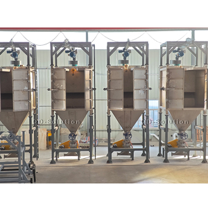 Big-bag <strong>Loading</strong> and <strong>Unloading</strong> Disc Harging Tool of Bulk Cargo Handling Equipment - Product Image 3