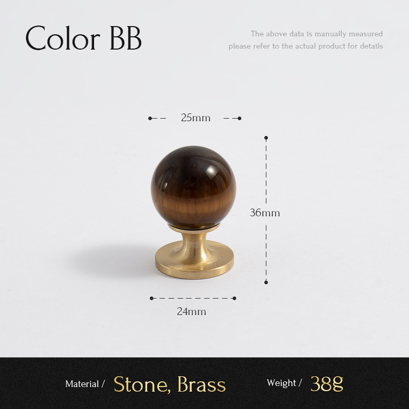 BB-25-Tiger Eye